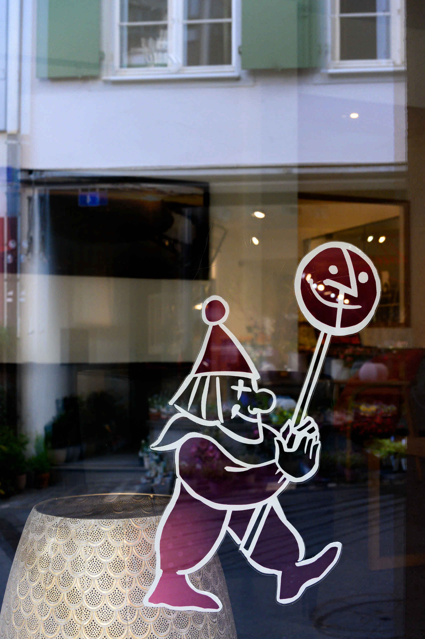Fasnachtsfaenschter Galerie
